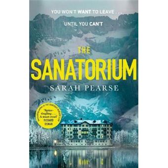 The Sanatorium