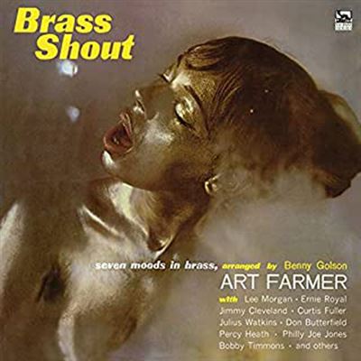Brass Shout