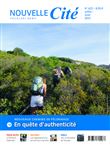 Nouvelle Cité n°622 - juillet-août 2023