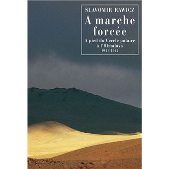 À marche forcée - 1