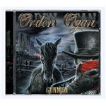 Gunmen - CD
