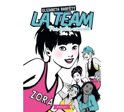 La team