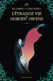 Etrange vie de nobody owens 2-coffret t01+t02