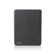 Etui Kobo SleepCover pour Liseuse Numérique Kobo by Fnac Aura H2O 2ème édition Noir