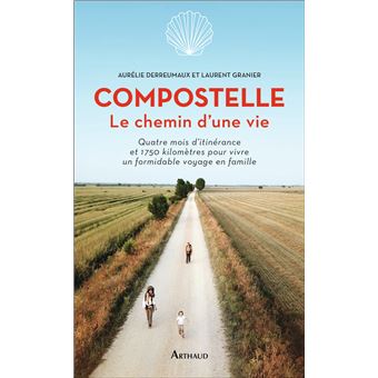 Compostelle