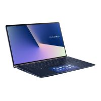 PC Ultra-Portable Asus ZenBook UX434FLC-A5254R 14" Full HD Intel Core i7-10510U 16 Go RAM 512 Go SSD Bleu