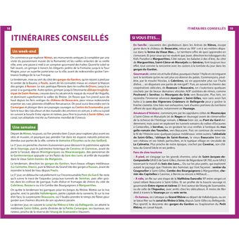 Guide du Routard Pays Garrigues et Costières de Nîmes