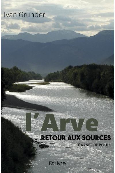 L'Arve, Retour aux sources