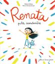 Renata, petite aventurière