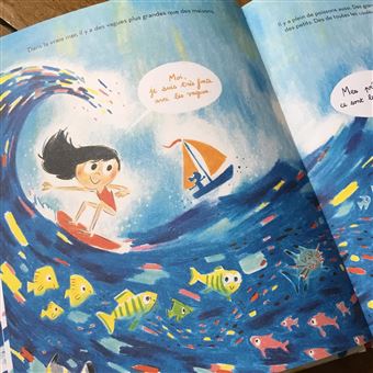 Renata, petite aventurière