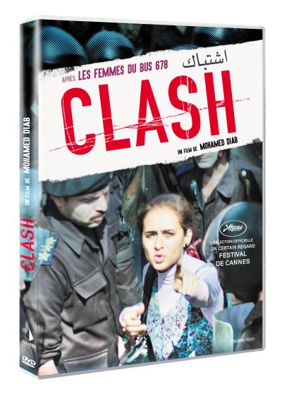 CLASH-FR