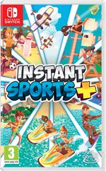 Instant Sports Plus Nintendo Switch