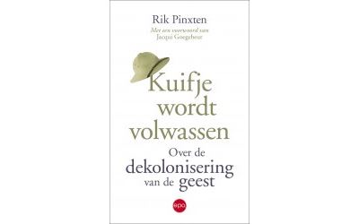 Kuifje wordt volwassen