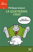 Le quatrième chat