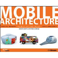 Architecture mobile, habitat nomade