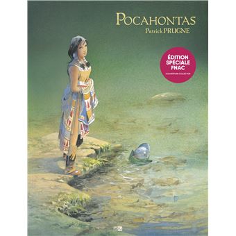 Pocahontas