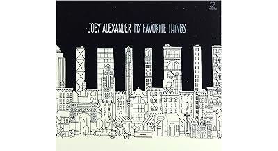 My favorite things