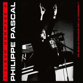 Philippe Pascal, Collectif - 1