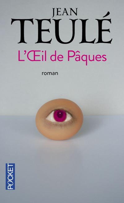 L'oeil de Pâques