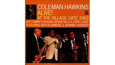 Alive - At the village gate 1962