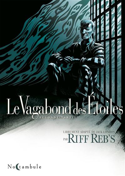 Le Vagabond des étoiles T02