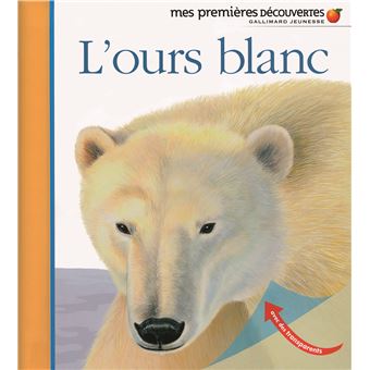 L'ours blanc