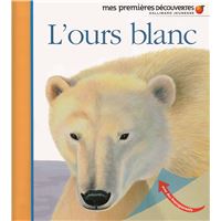 L'ours blanc