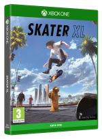 Skater XL Xbox One