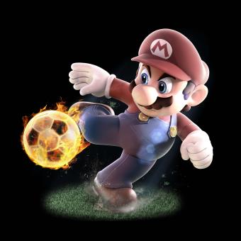 Mario Sports SuperStars Nintendo 3DS 1 Carte Amiibo - Jeux vidéo ... Mario Sports SuperStars Nintendo 3DS 1 Carte Amiibo - Jeux vidéo - Achat & prix | fnac