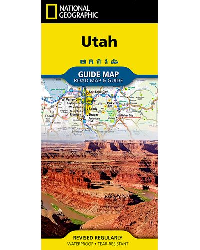 Utah pn 1:1 314 000