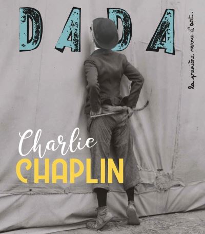 Dada,239:charlie chaplin