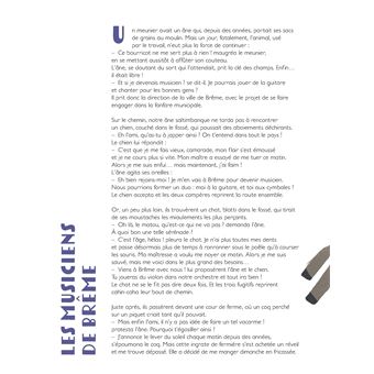 Les contes classiques racontés par Vincent Fernandel (livre-CD)