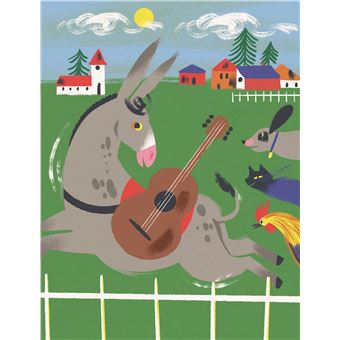 Les contes classiques racontés par Vincent Fernandel (livre-CD)