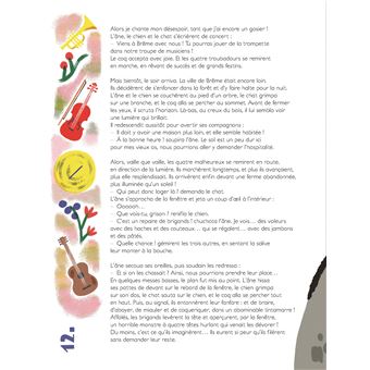 Les contes classiques racontés par Vincent Fernandel (livre-CD)