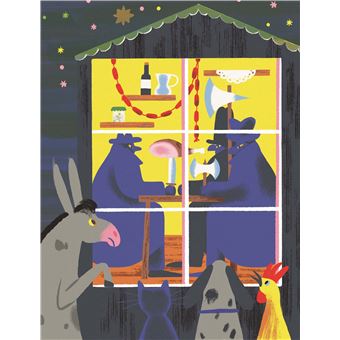 Les contes classiques racontés par Vincent Fernandel (livre-CD)