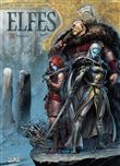 Les Terres d'Arran - Elfes T31