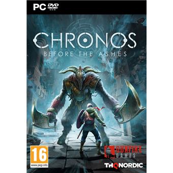 Chronos: Before the Ashes PC