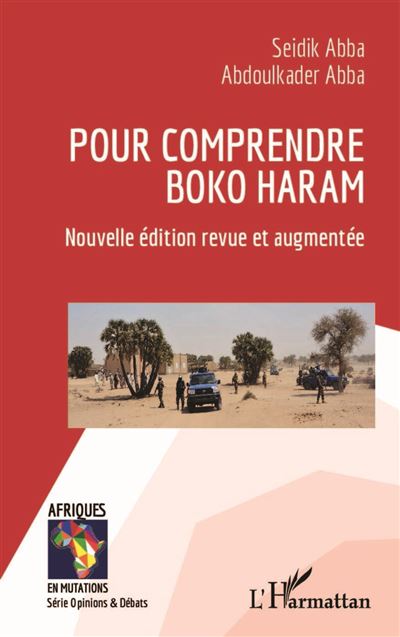 Pour comprendre Boko Haram - Seidik Abba - broché