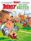 ASTERIX BEI DEN BRITEN