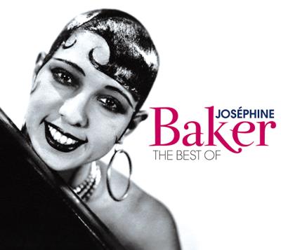 Best of Joséphine Baker - 2 CD