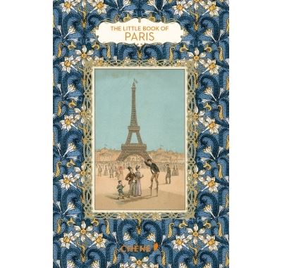 The little book of Paris