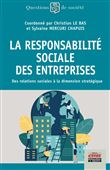 La responsabilité sociale des entreprises
