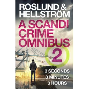 Roslund and Hellström: A Scandi Crime Omnibus 2 - 1