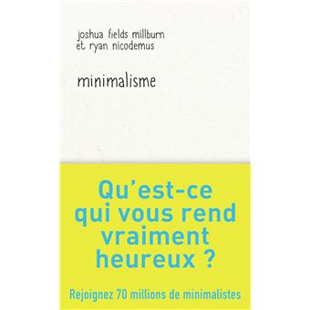 Minimalisme