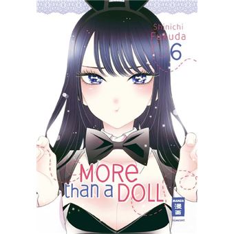 MORE THAN A DOLL 06