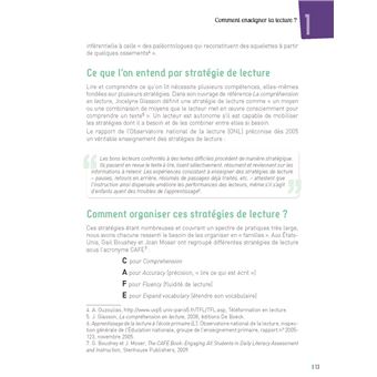 Ateliers de lecture DECLIC CE2 CM1 CM2 + ressources numériques