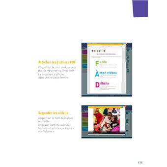 Ateliers de lecture DECLIC CE2 CM1 CM2 + ressources numériques