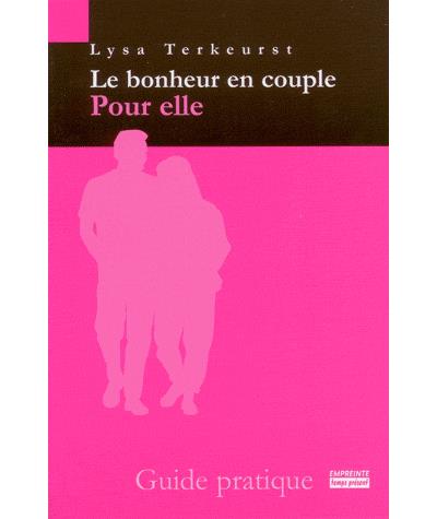 Le bonheur en couple pour elle