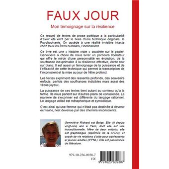 Faux Jour