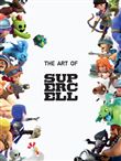 The Art of Supercell